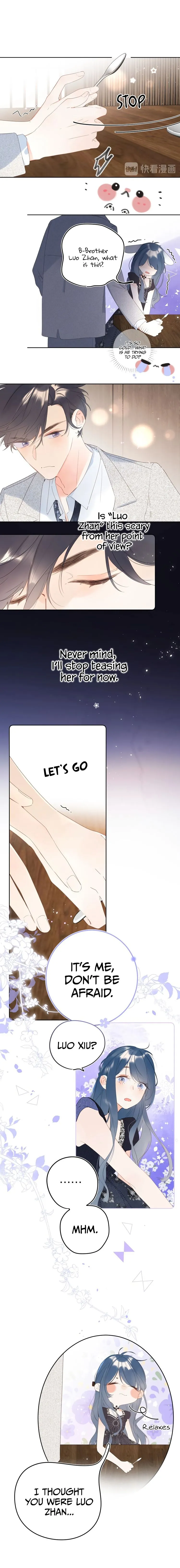 Don’t Cry Chapter 10 Online - página 8