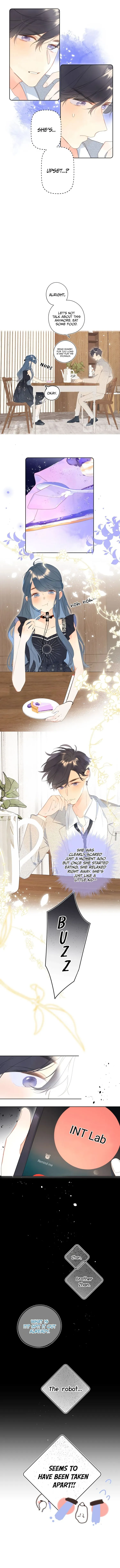 Don’t Cry Chapter 10 Online - página 11
