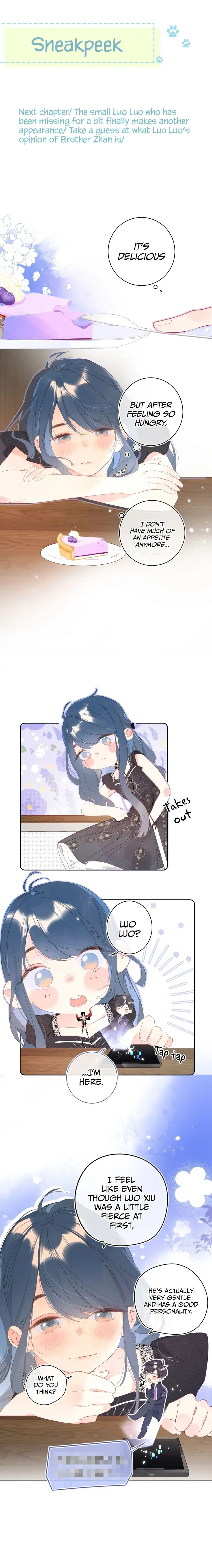 Don’t Cry Chapter 10 Online - página 12