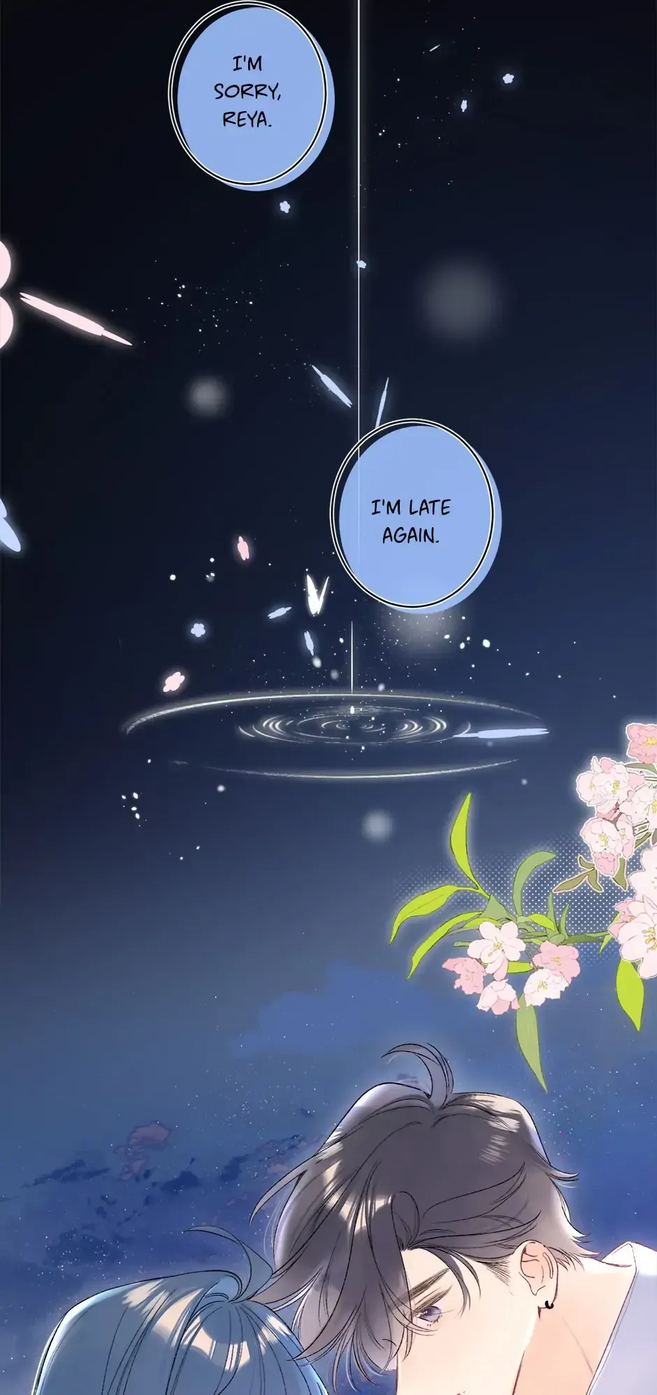 Don’t Cry Chapter 100 Online - página 2