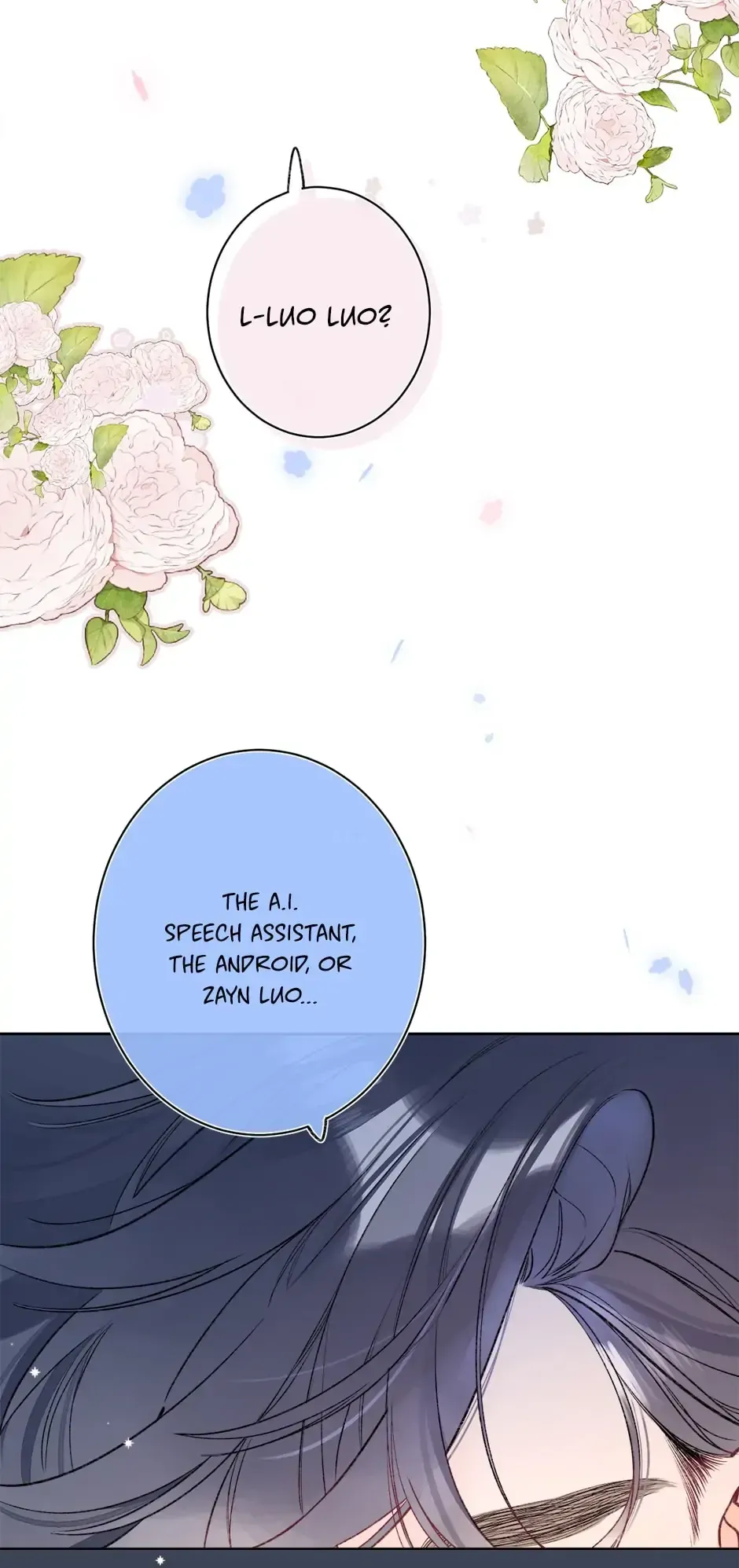 Don’t Cry Chapter 100 Online - página 4