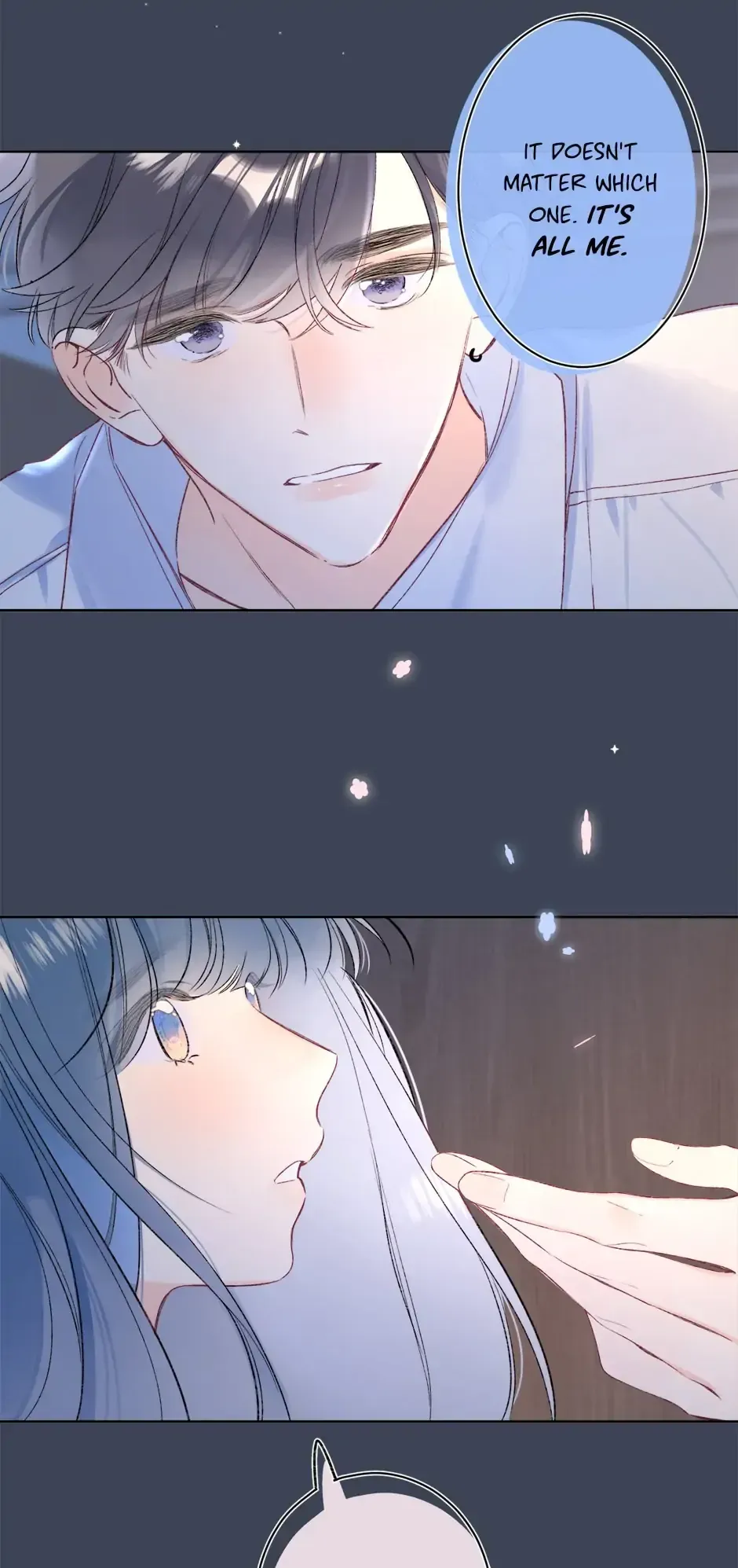 Don’t Cry Chapter 100 Online - página 5