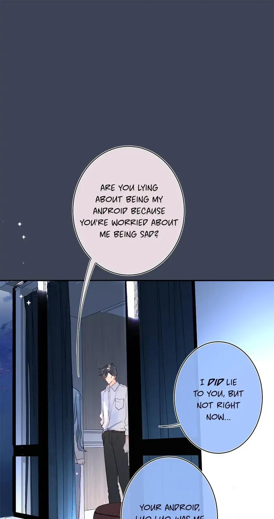 Don’t Cry Chapter 100 Online - página 7