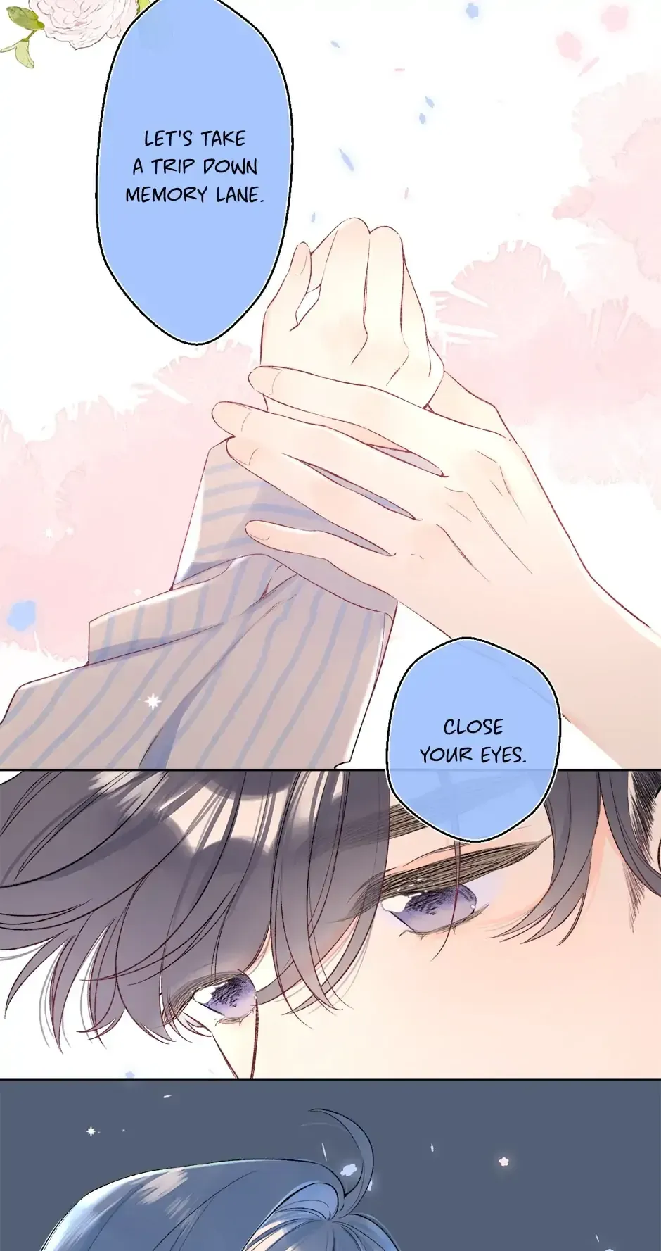 Don’t Cry Chapter 100 Online - página 9