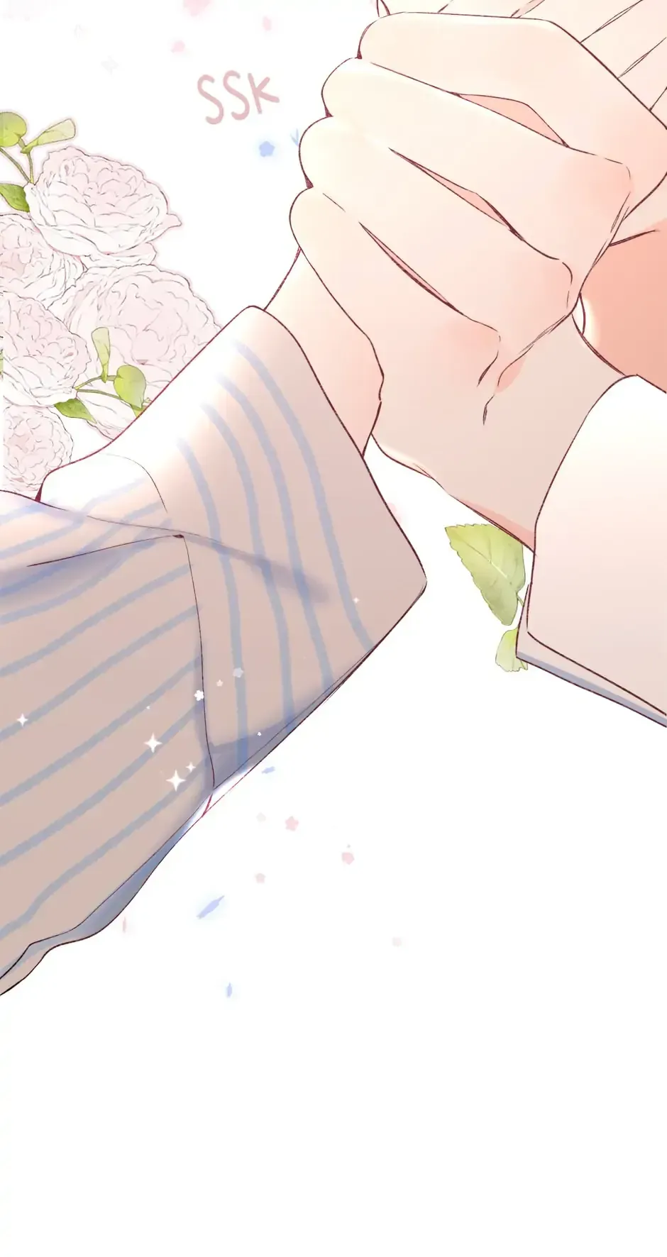 Don’t Cry Chapter 100 Online - página 12