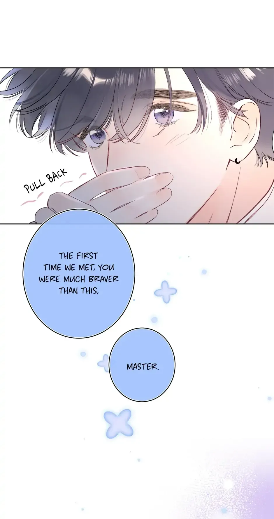 Don’t Cry Chapter 100 Online - página 13