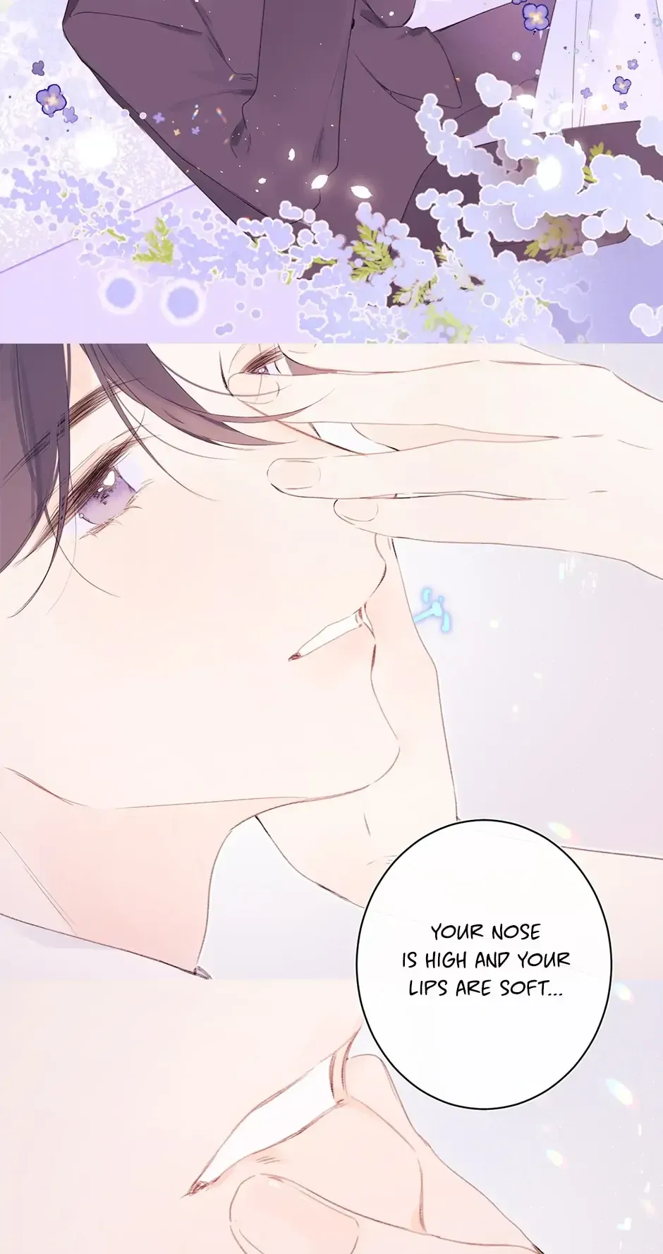 Don’t Cry Chapter 100 Online - página 15