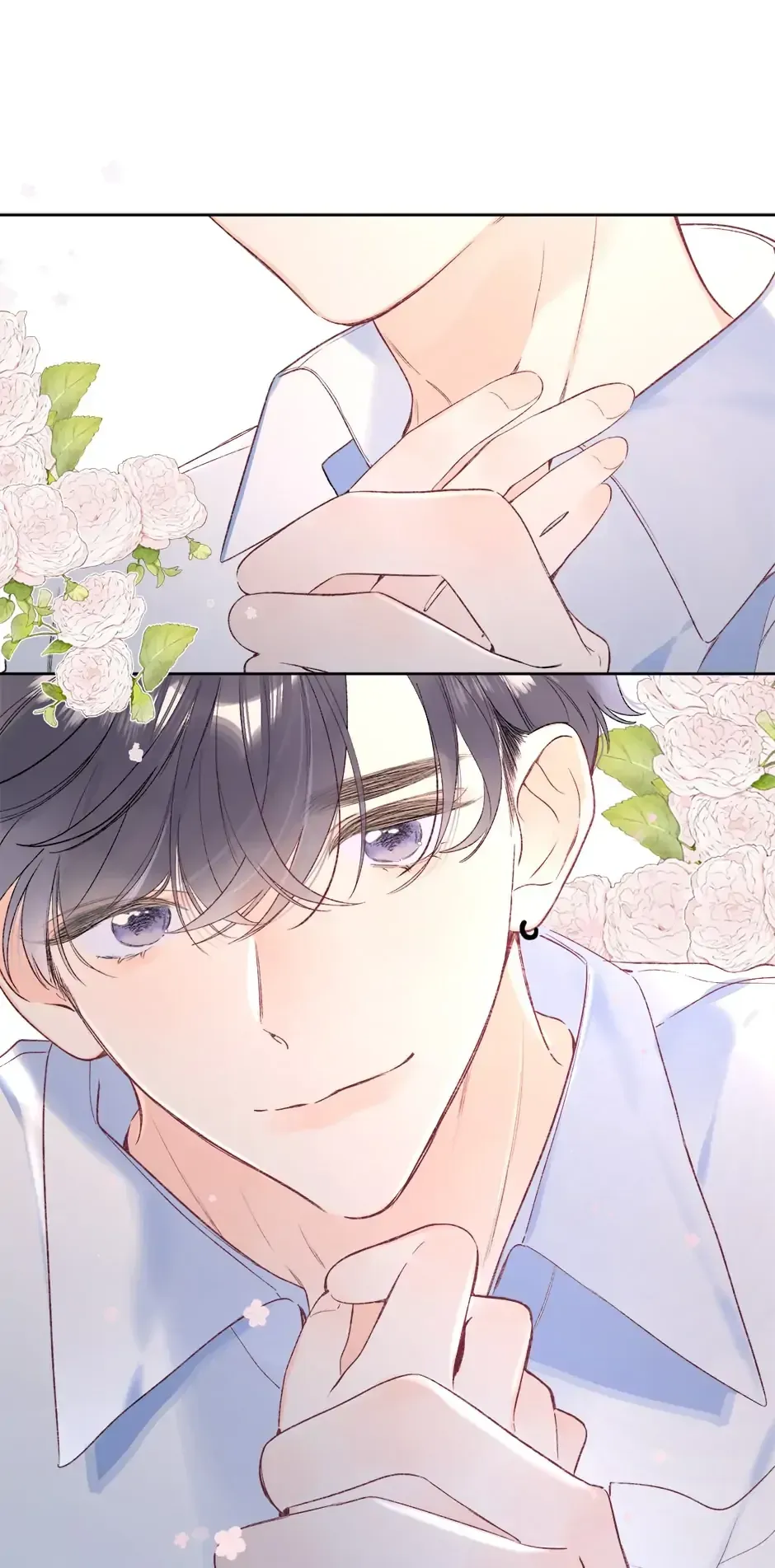 Don’t Cry Chapter 100 Online - página 19