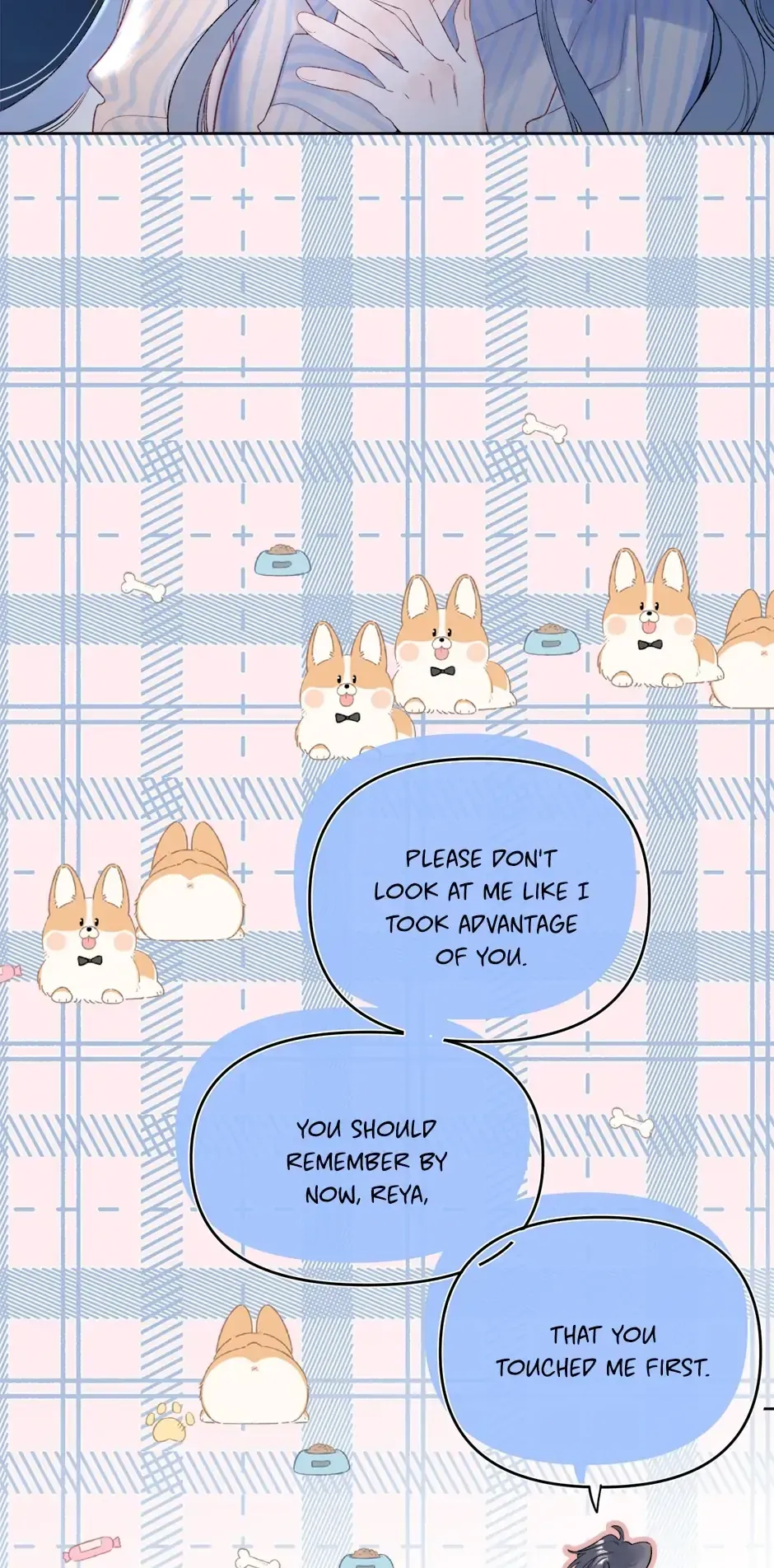 Don’t Cry Chapter 100 Online - página 21