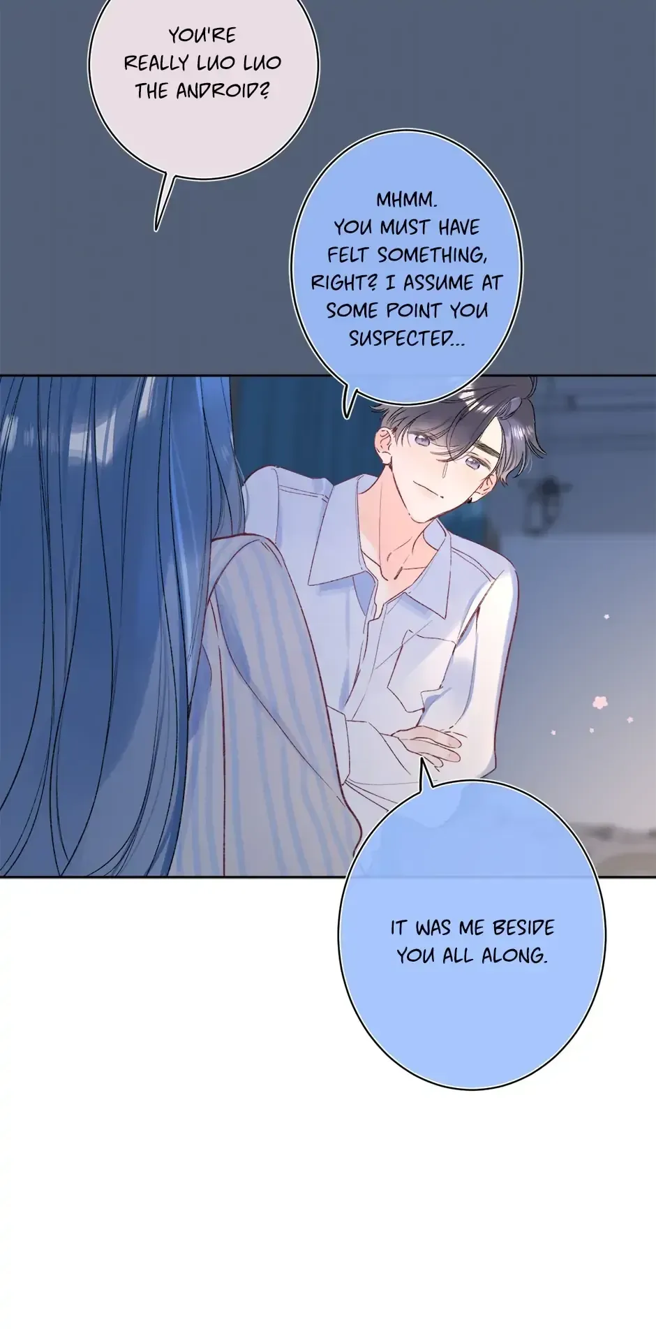 Don’t Cry Chapter 100 Online - página 23