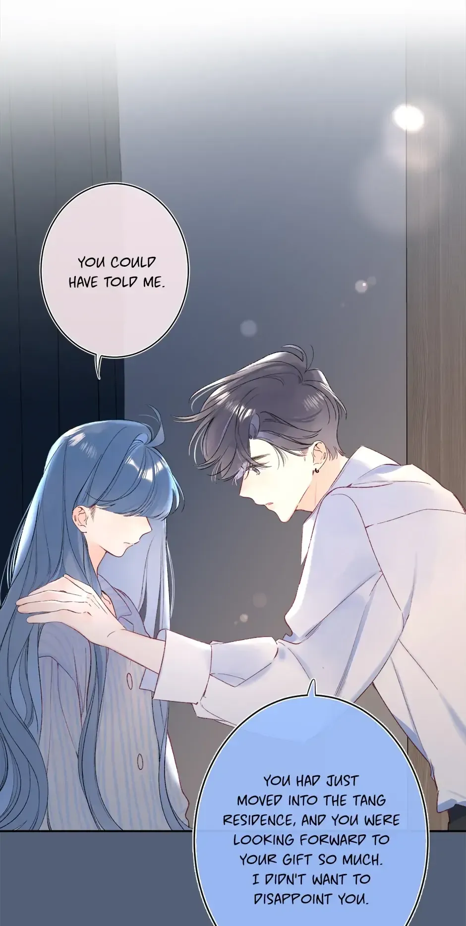 Don’t Cry Chapter 100 Online - página 25