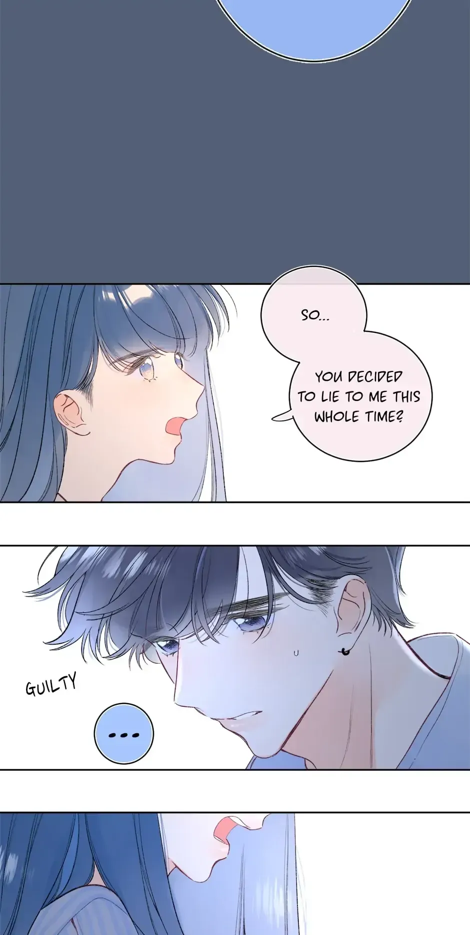 Don’t Cry Chapter 100 Online - página 26