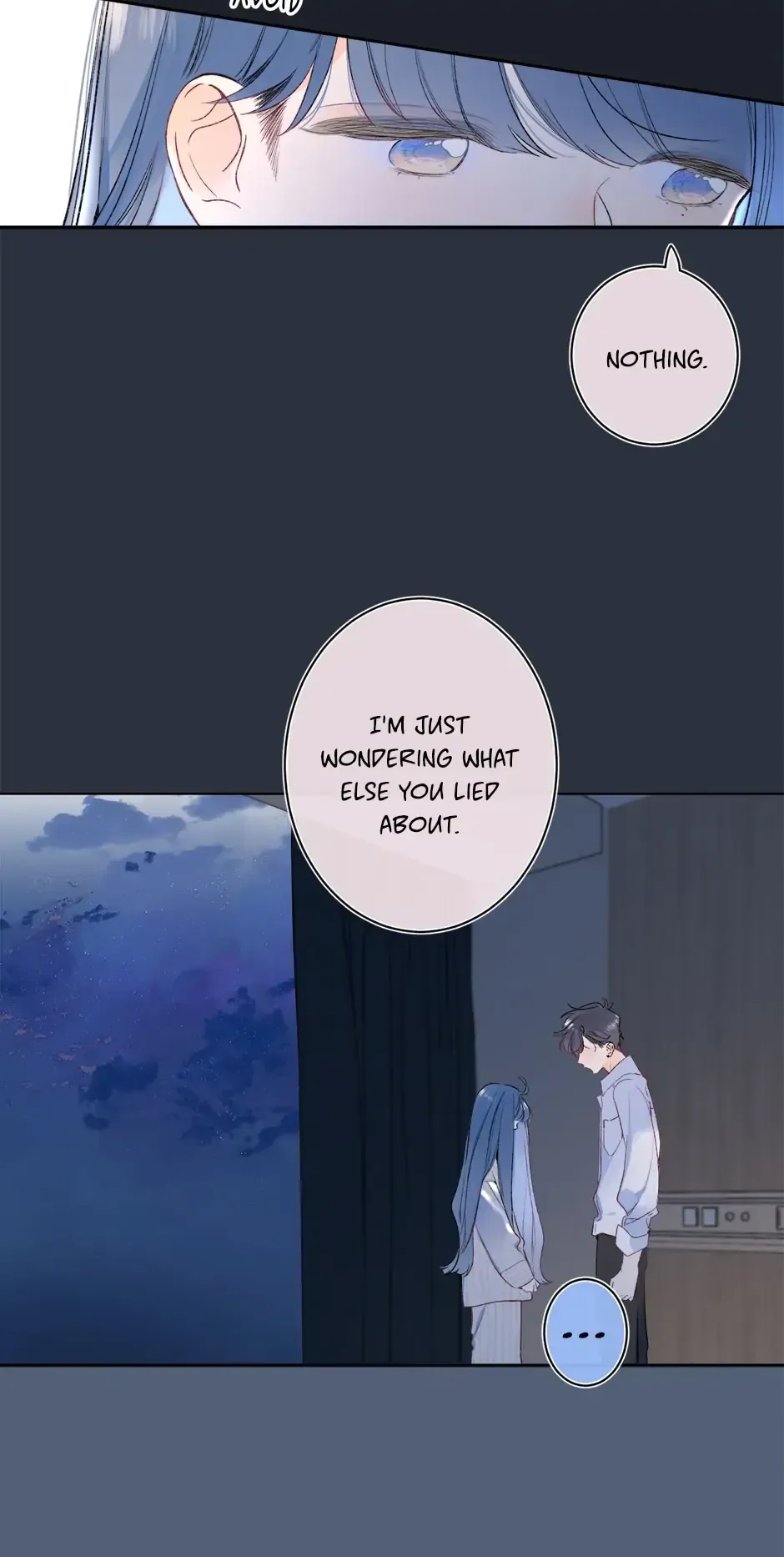 Don’t Cry Chapter 100 Online - página 28