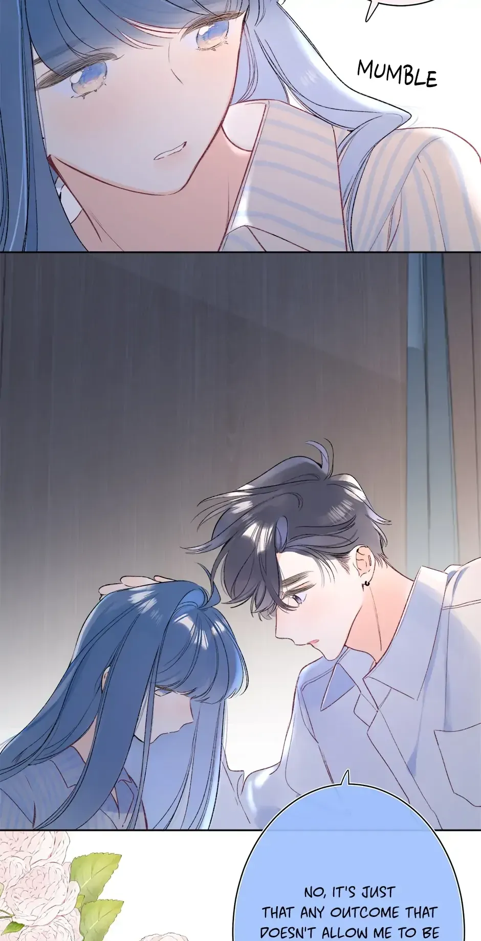 Don’t Cry Chapter 100 Online - página 32
