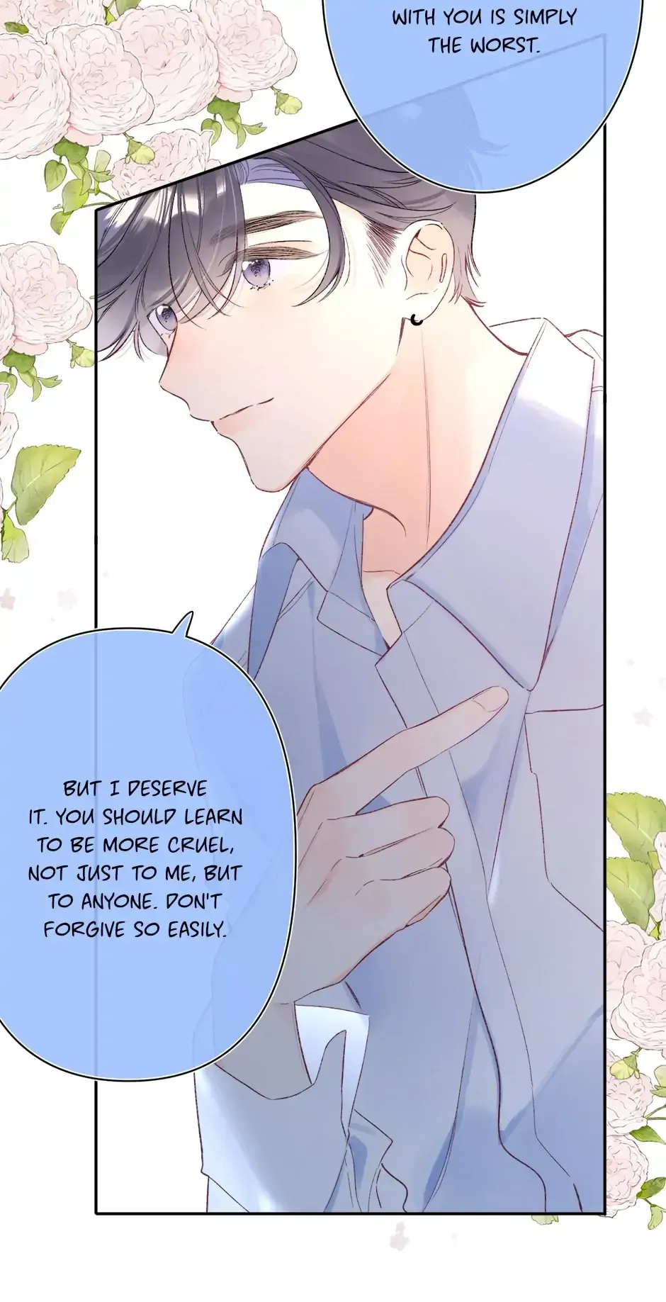 Don’t Cry Chapter 100 Online - página 33