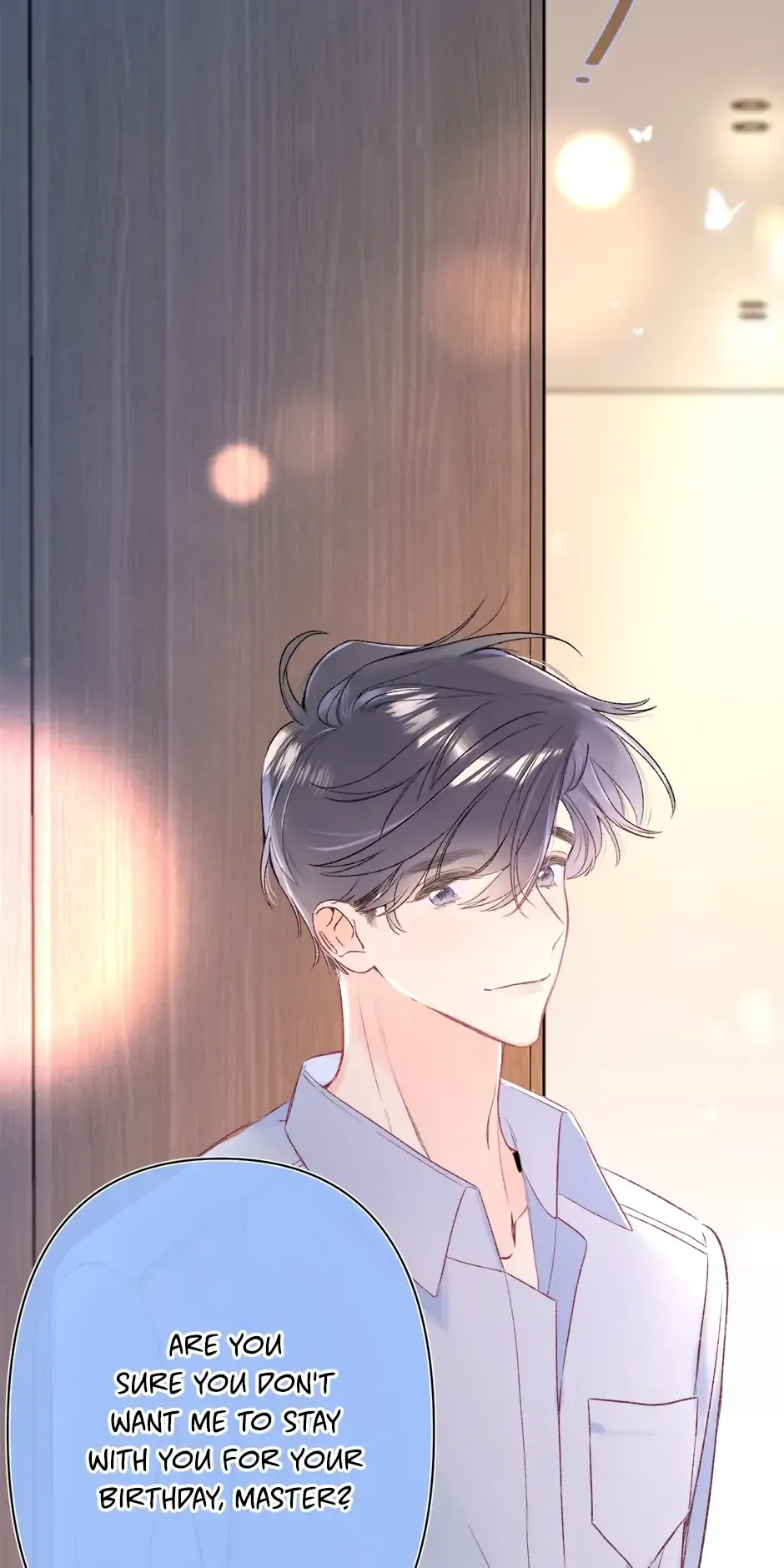 Don’t Cry Chapter 100 Online - página 35