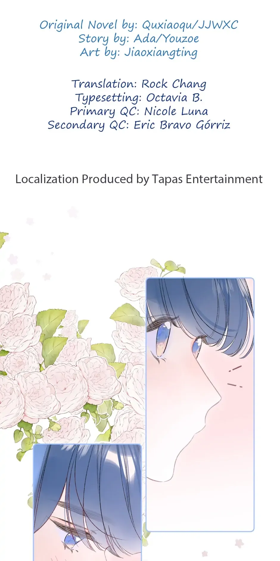 Don’t Cry Chapter 101 Online - página 2