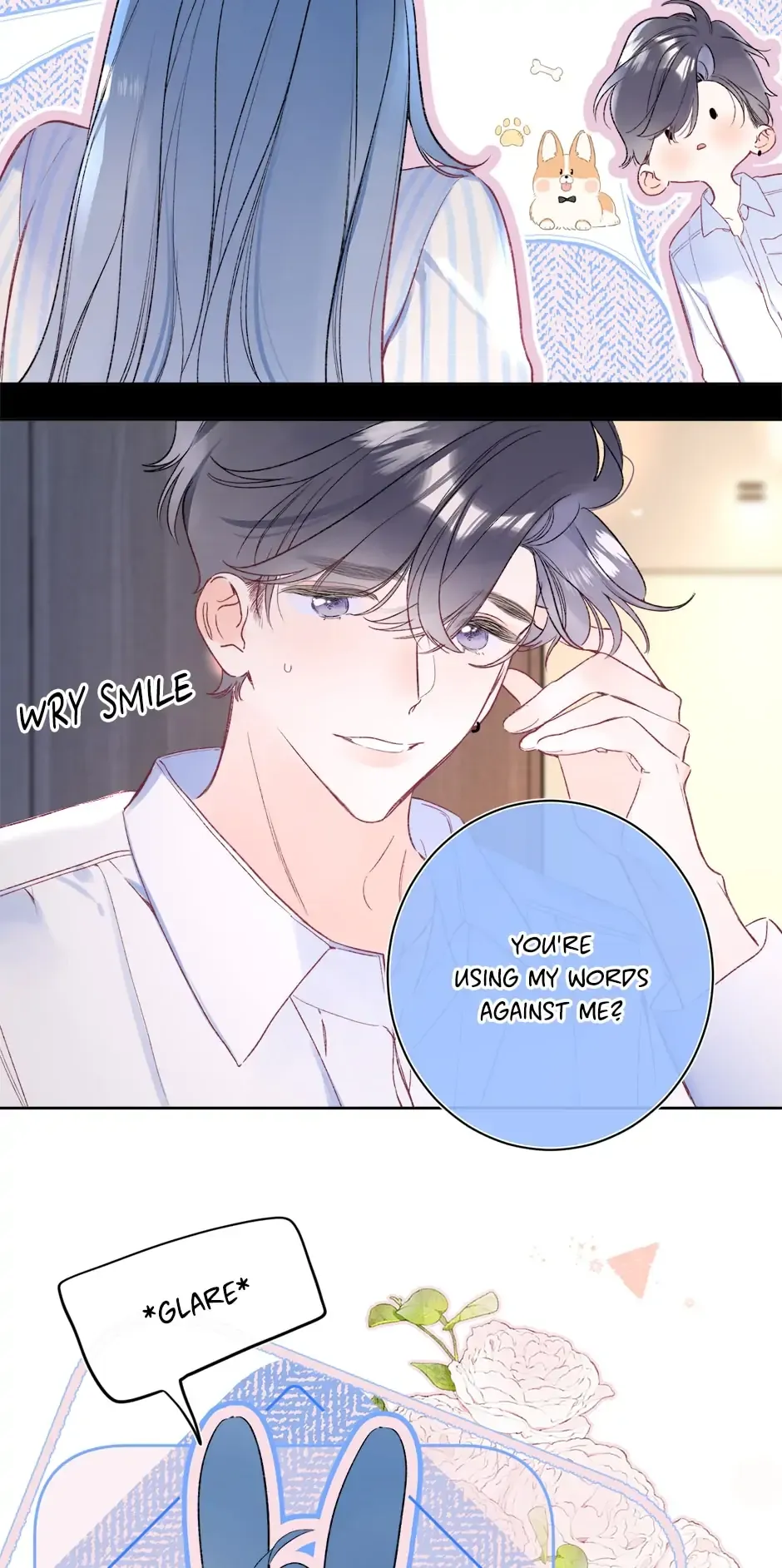 Don’t Cry Chapter 101 Online - página 4