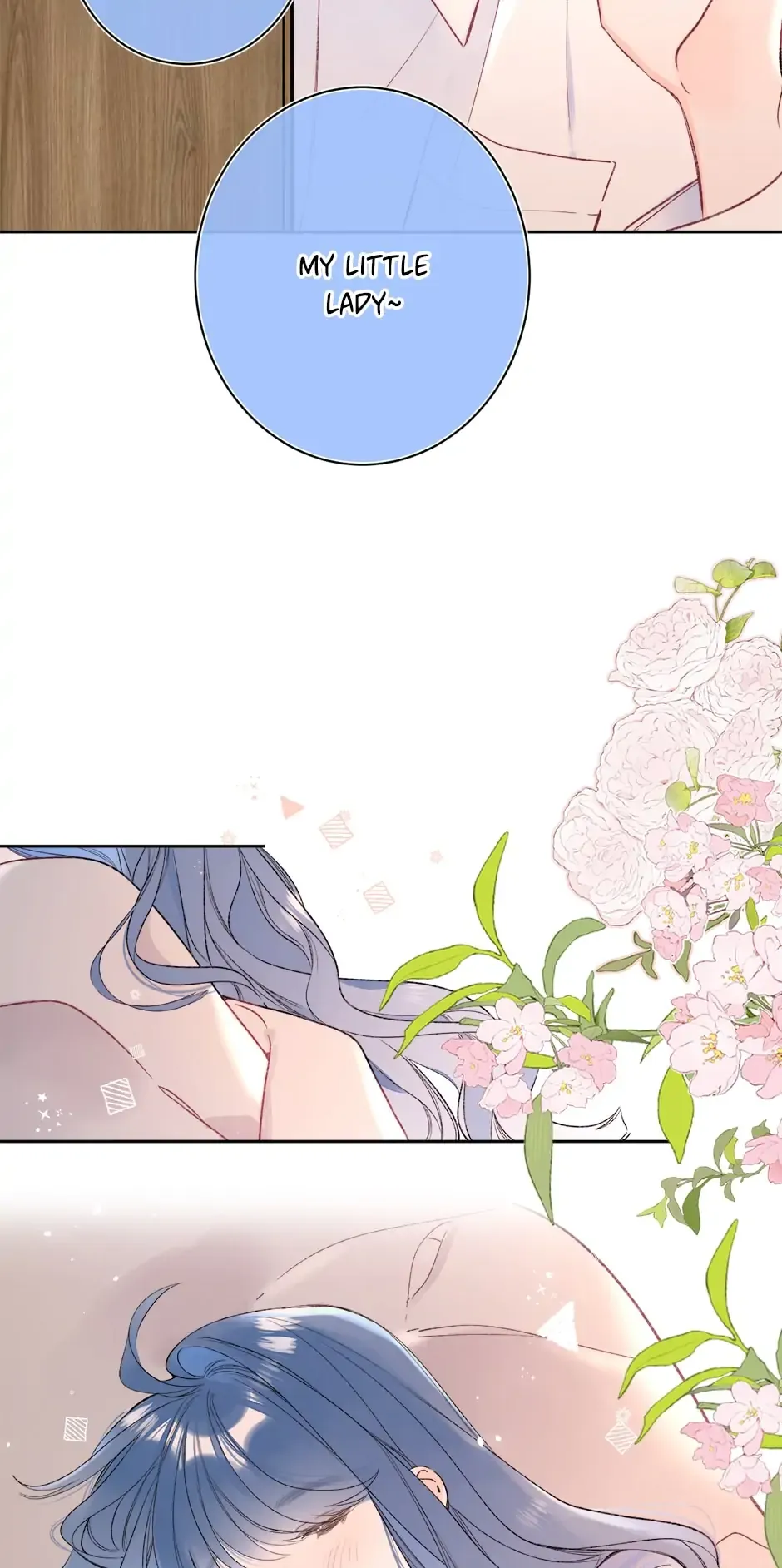 Don’t Cry Chapter 101 Online - página 6
