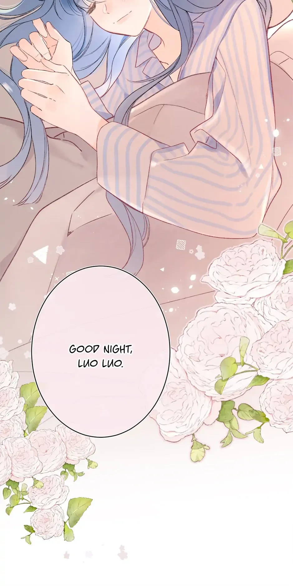 Don’t Cry Chapter 101 Online - página 7
