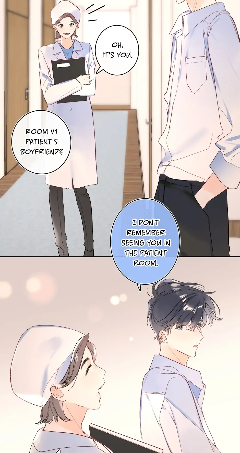 Don’t Cry Chapter 101 Online - página 9