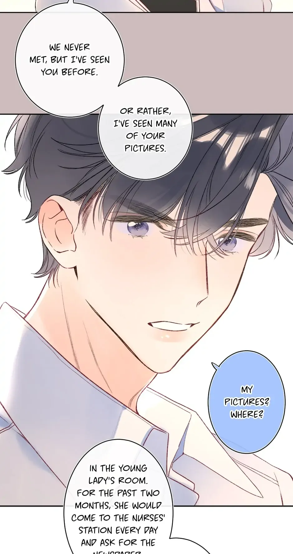 Don’t Cry Chapter 101 Online - página 10