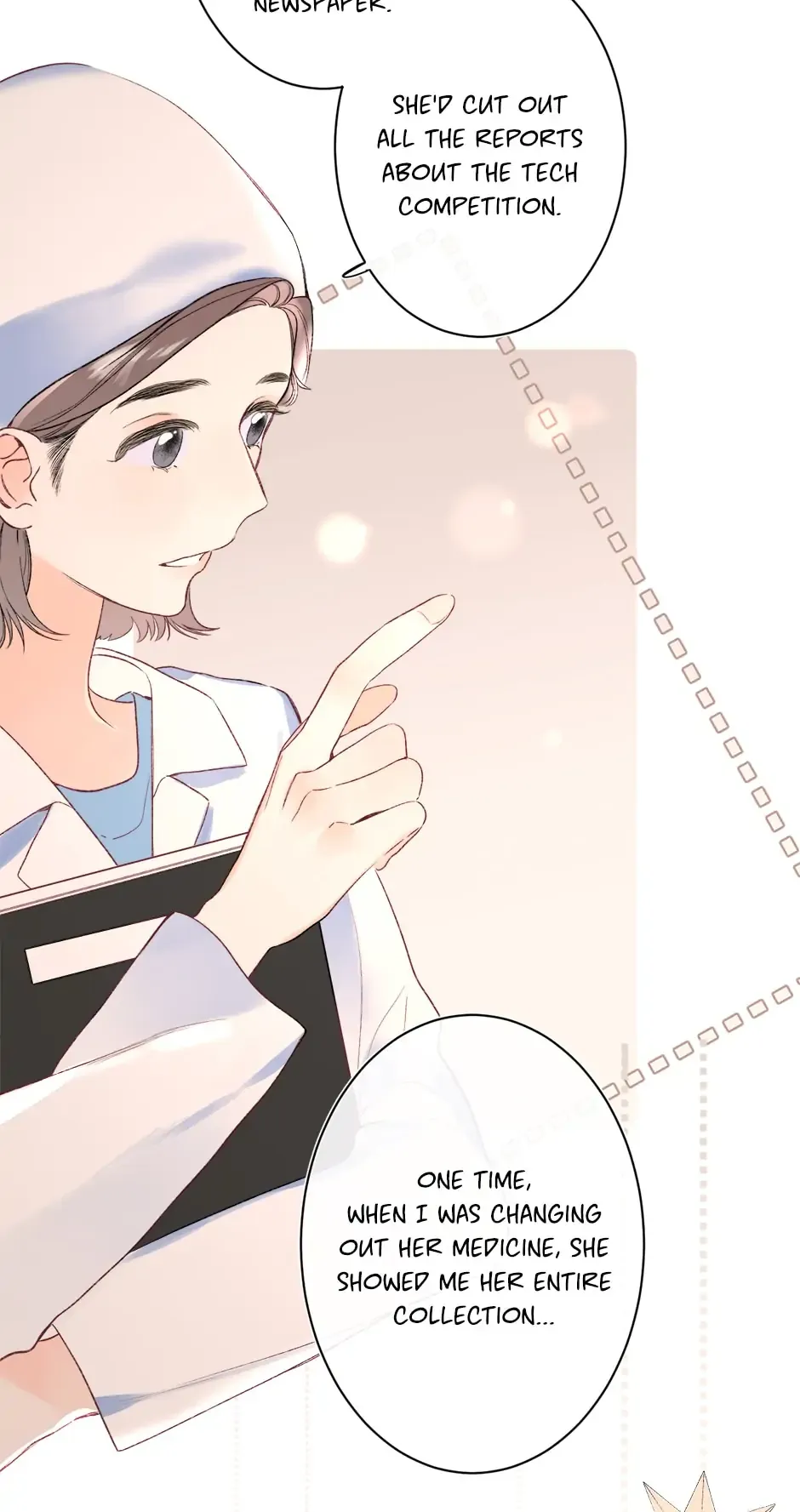 Don’t Cry Chapter 101 Online - página 11
