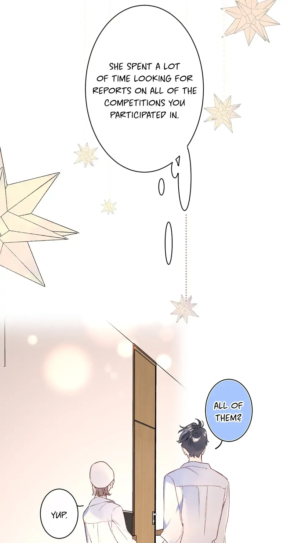 Don’t Cry Chapter 101 Online - página 12