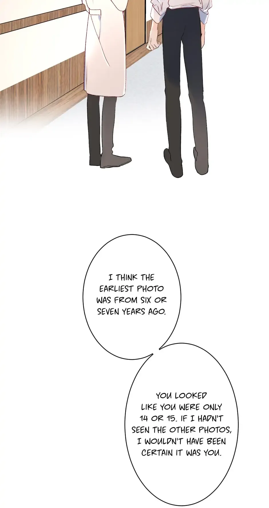 Don’t Cry Chapter 101 Online - página 13