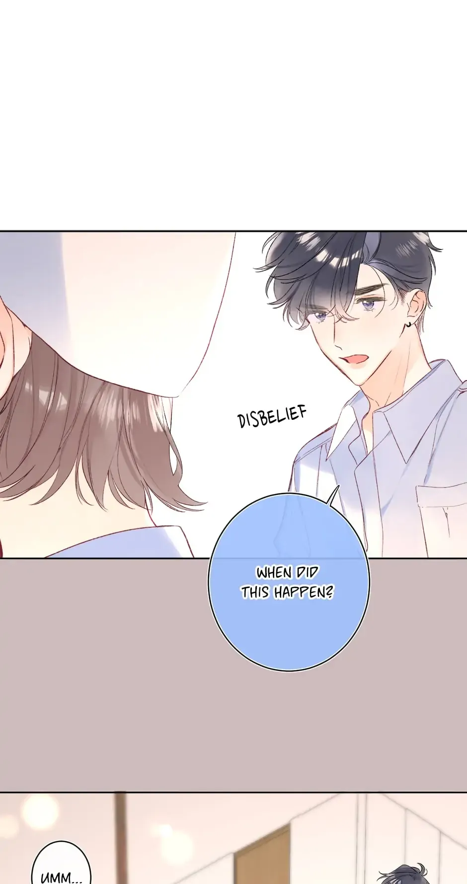 Don’t Cry Chapter 101 Online - página 14