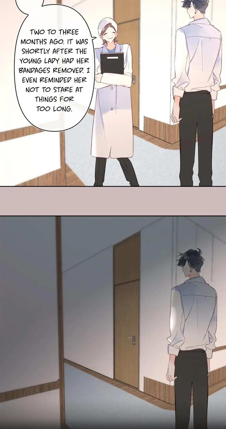 Don’t Cry Chapter 101 Online - página 15
