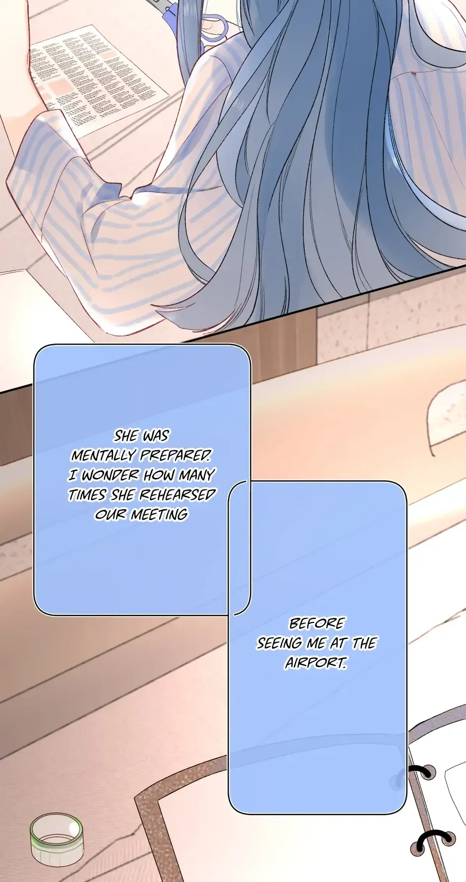 Don’t Cry Chapter 101 Online - página 18
