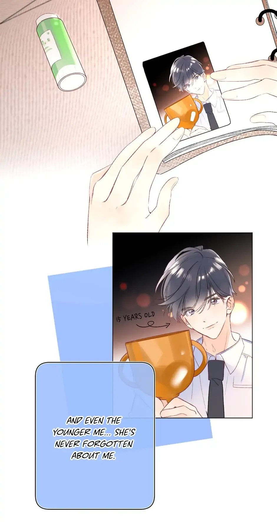 Don’t Cry Chapter 101 Online - página 19