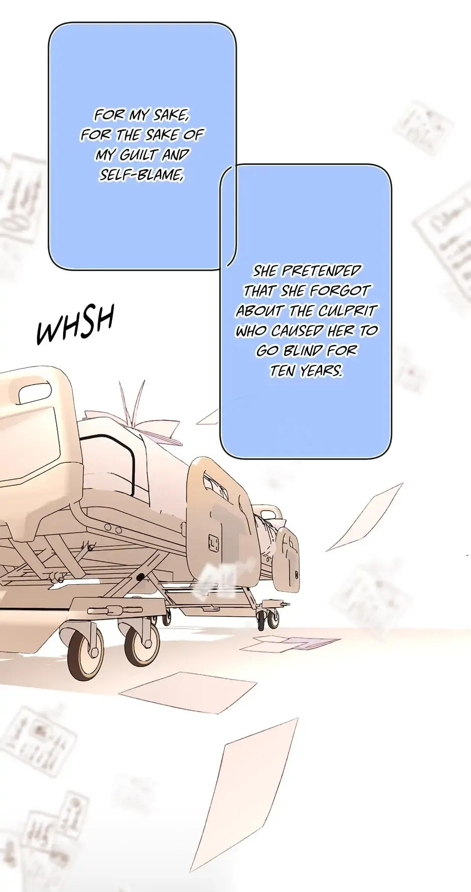 Don’t Cry Chapter 101 Online - página 20
