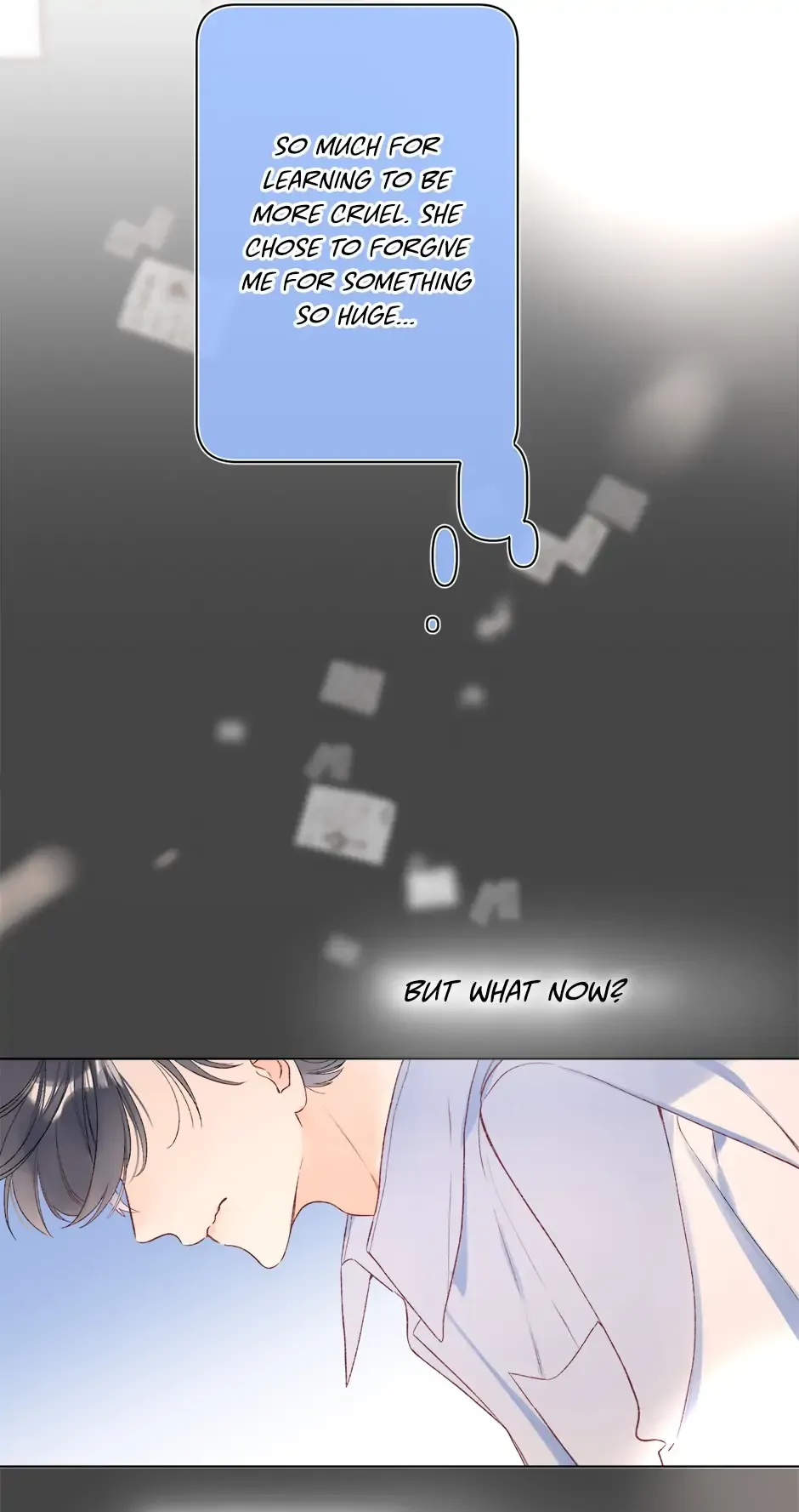 Don’t Cry Chapter 101 Online - página 21