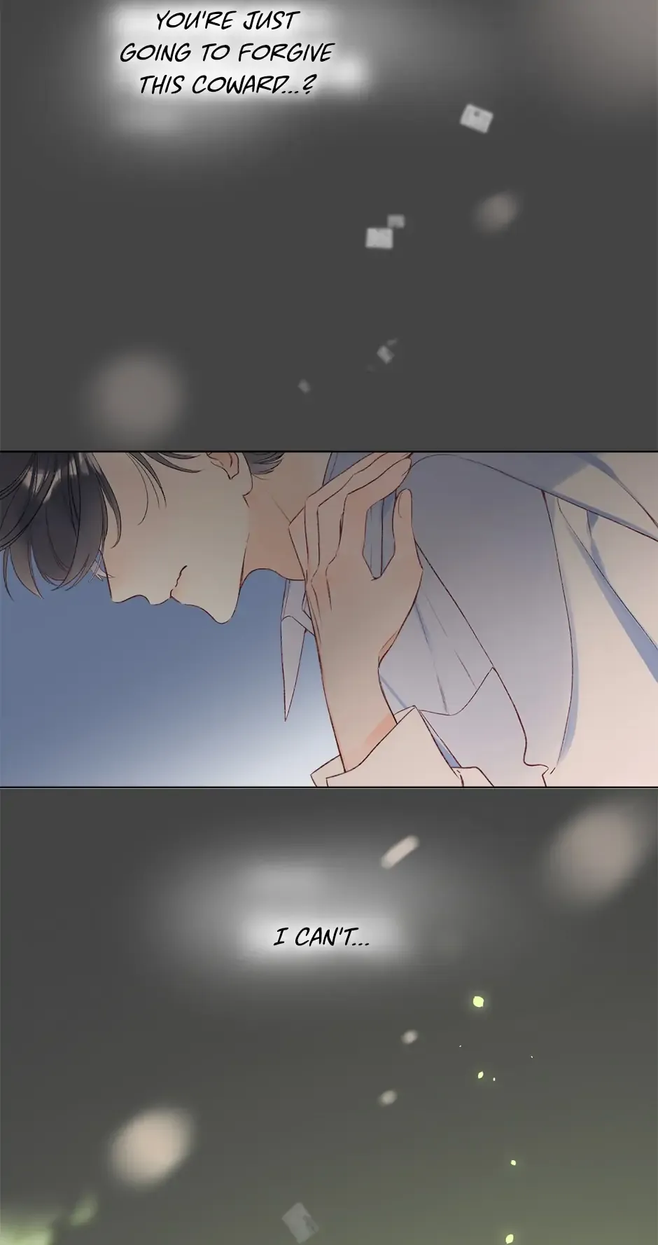 Don’t Cry Chapter 101 Online - página 22