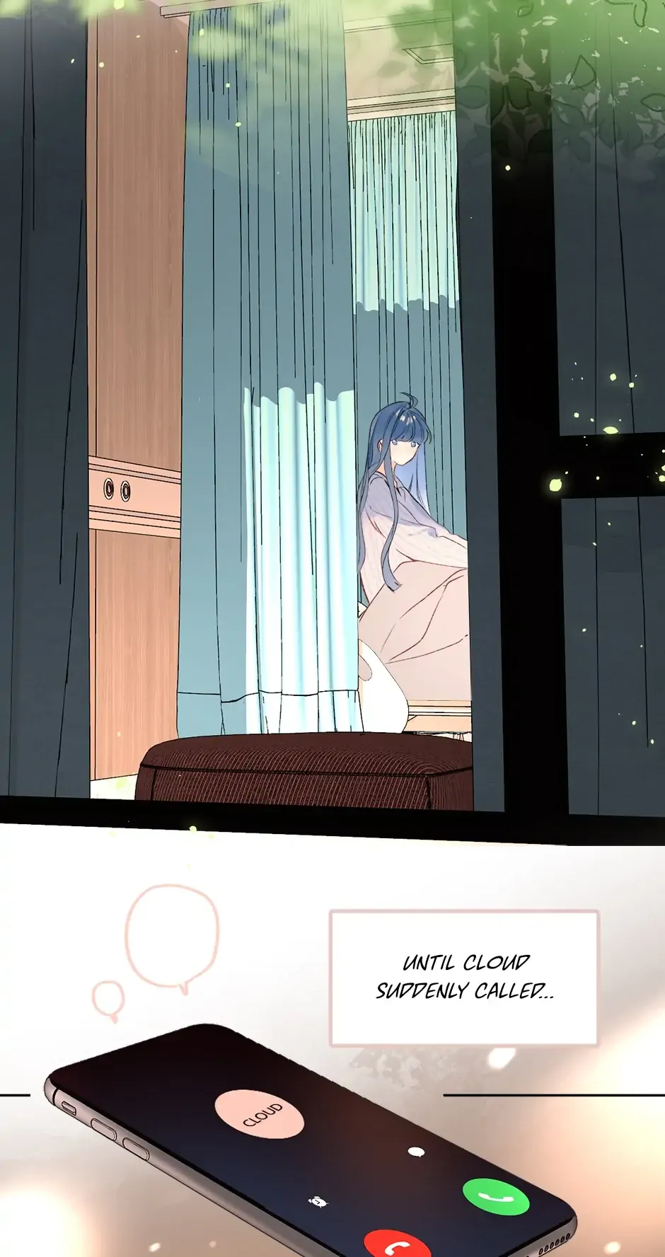 Don’t Cry Chapter 101 Online - página 24