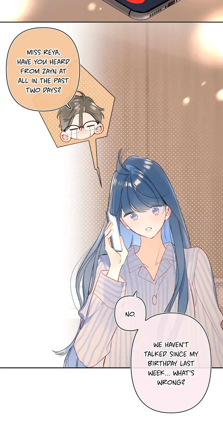 Don’t Cry Chapter 101 Online - página 25