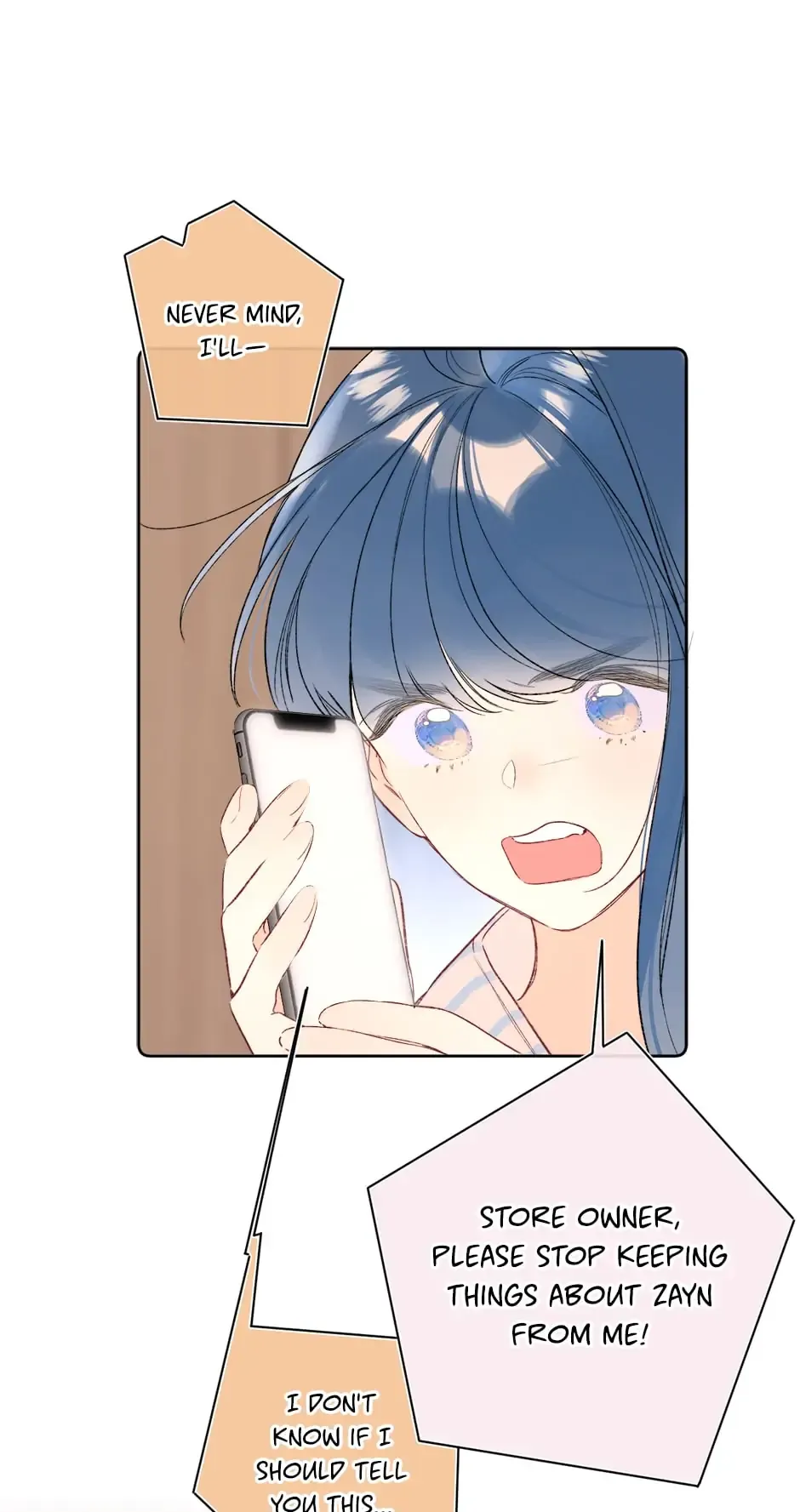 Don’t Cry Chapter 101 Online - página 26