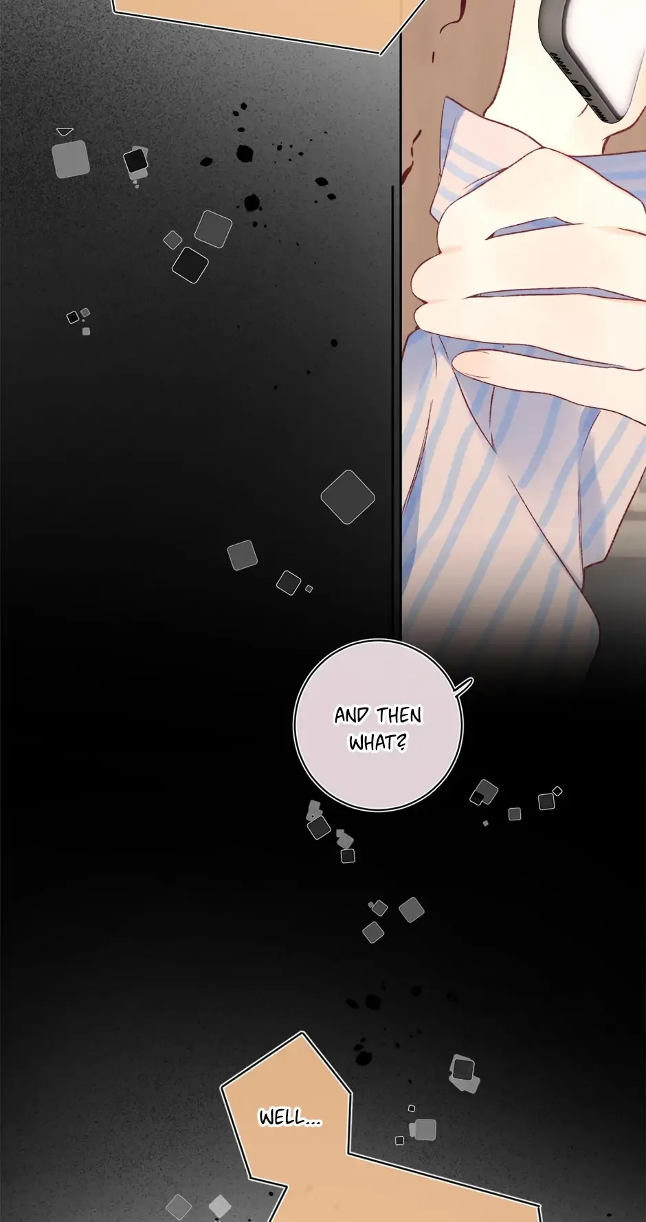 Don’t Cry Chapter 101 Online - página 29