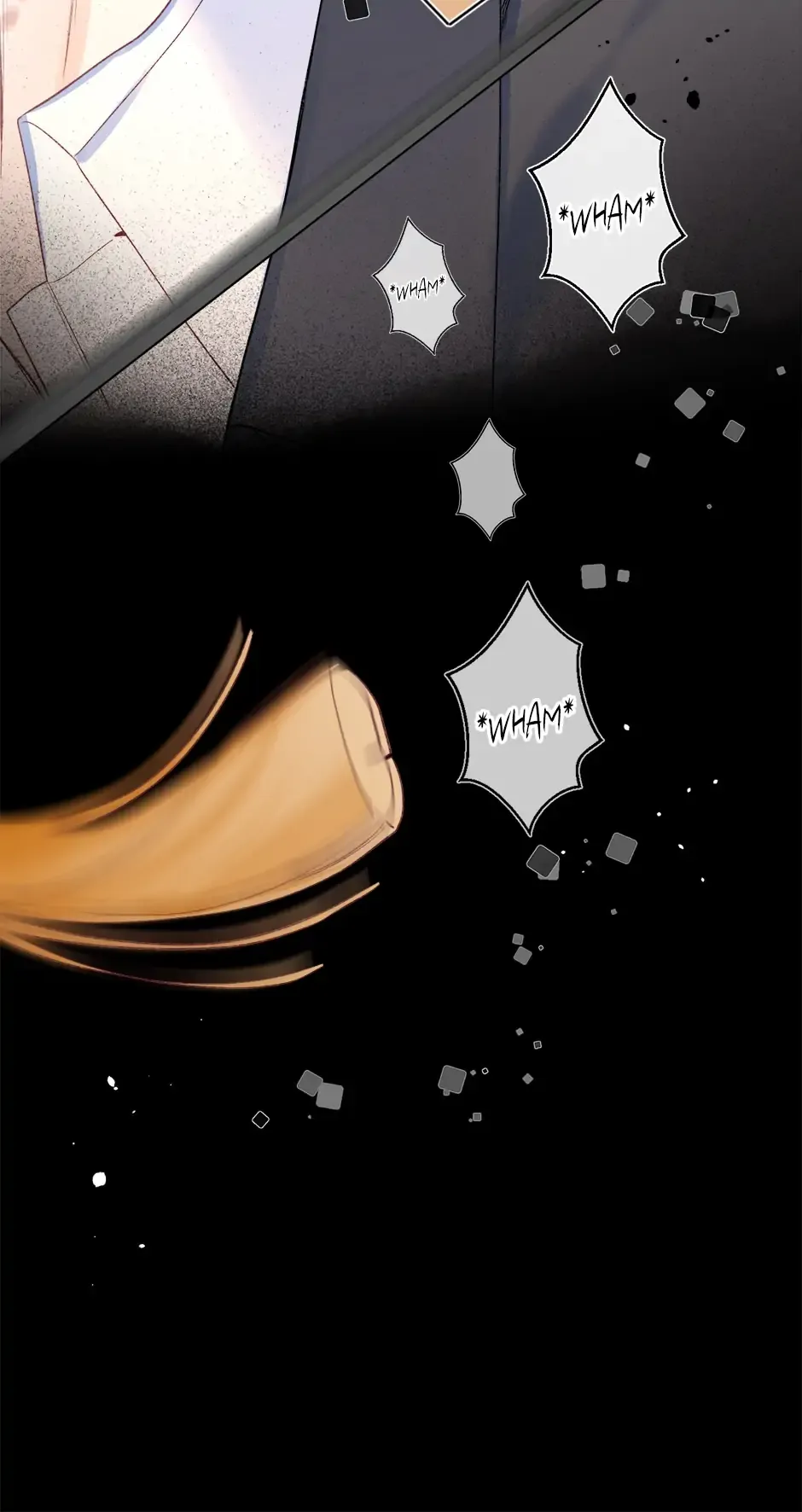 Don’t Cry Chapter 101 Online - página 31