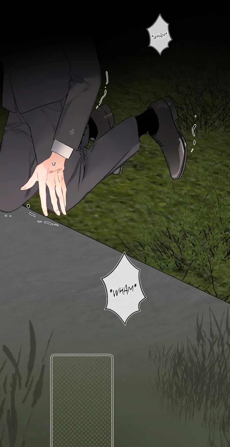 Don’t Cry Chapter 101 Online - página 32