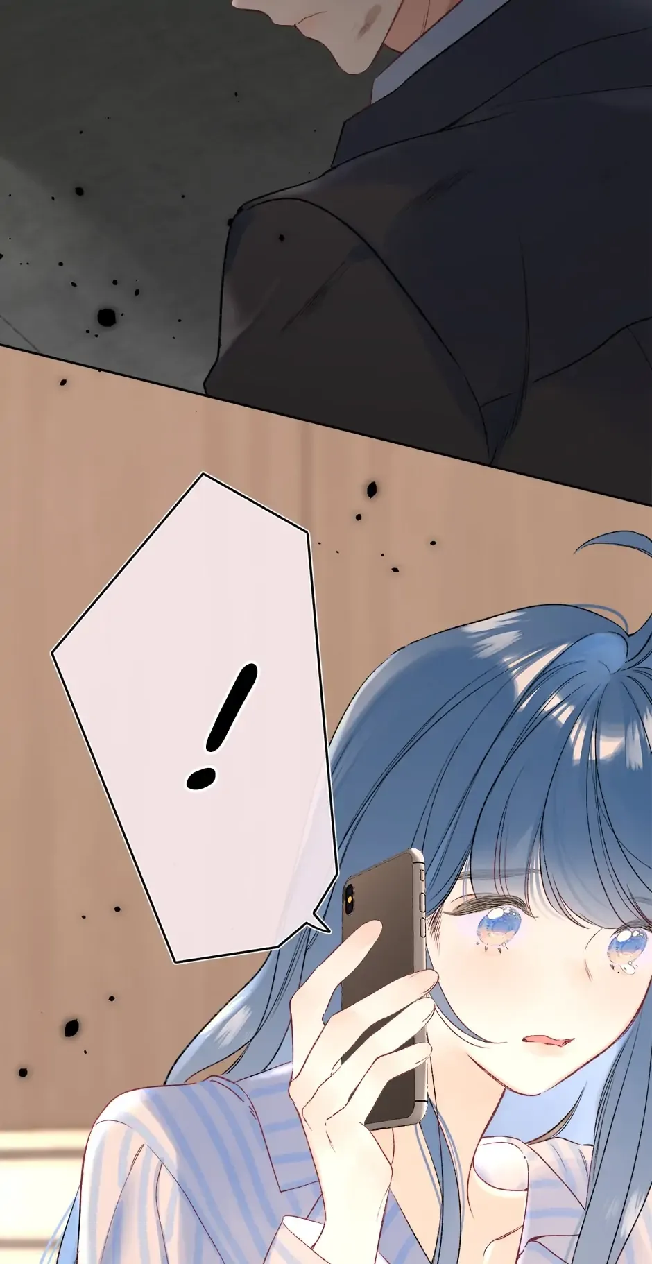 Don’t Cry Chapter 101 Online - página 34