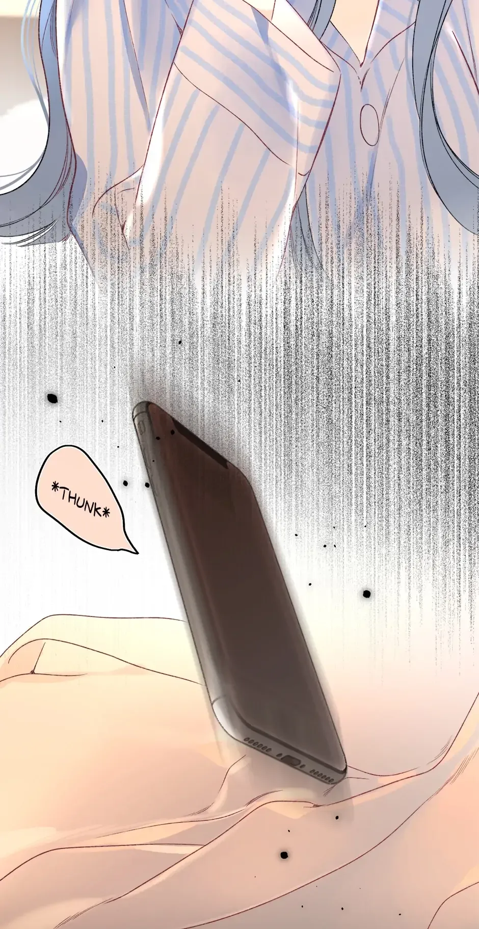 Don’t Cry Chapter 101 Online - página 35
