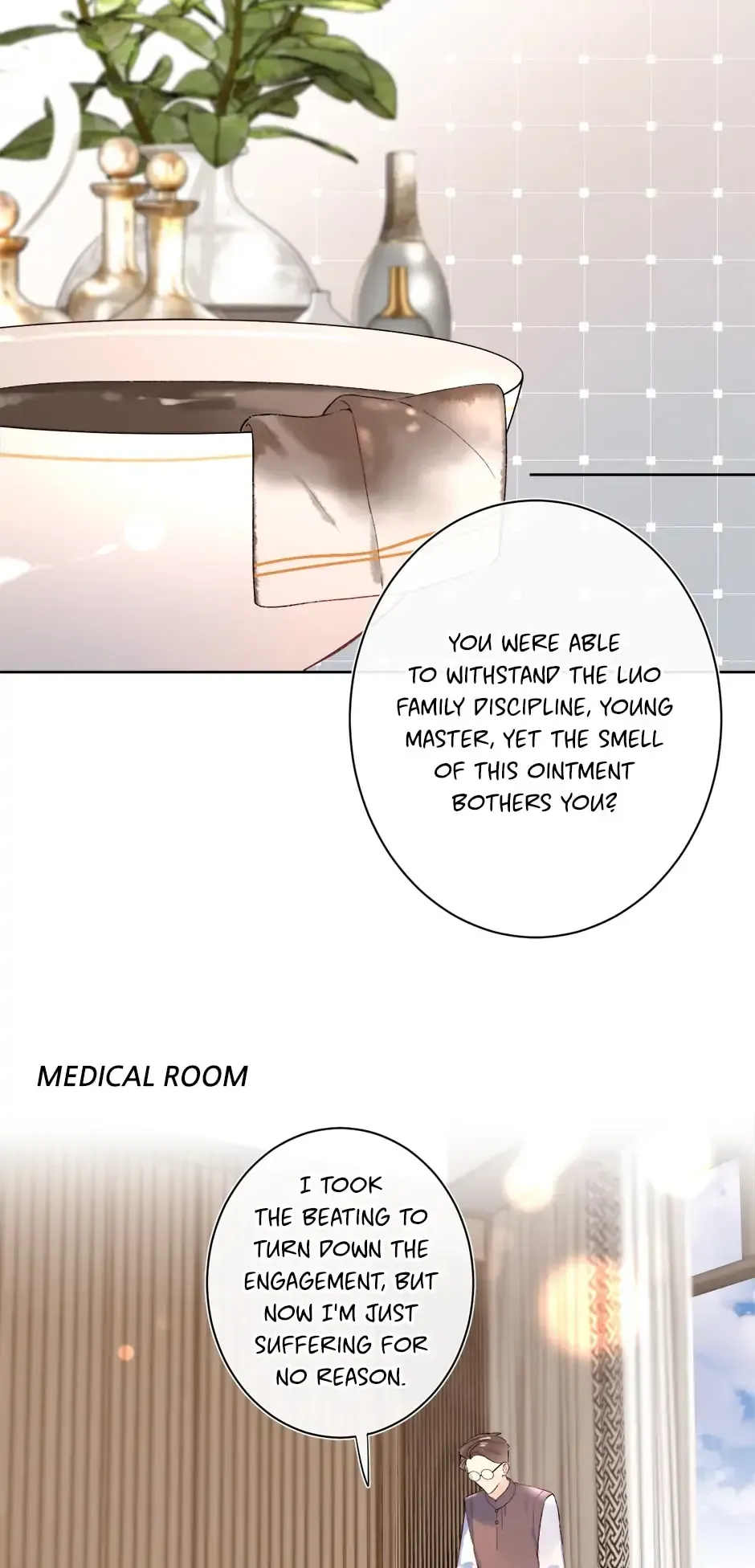 Don’t Cry Chapter 102 Online - página 2