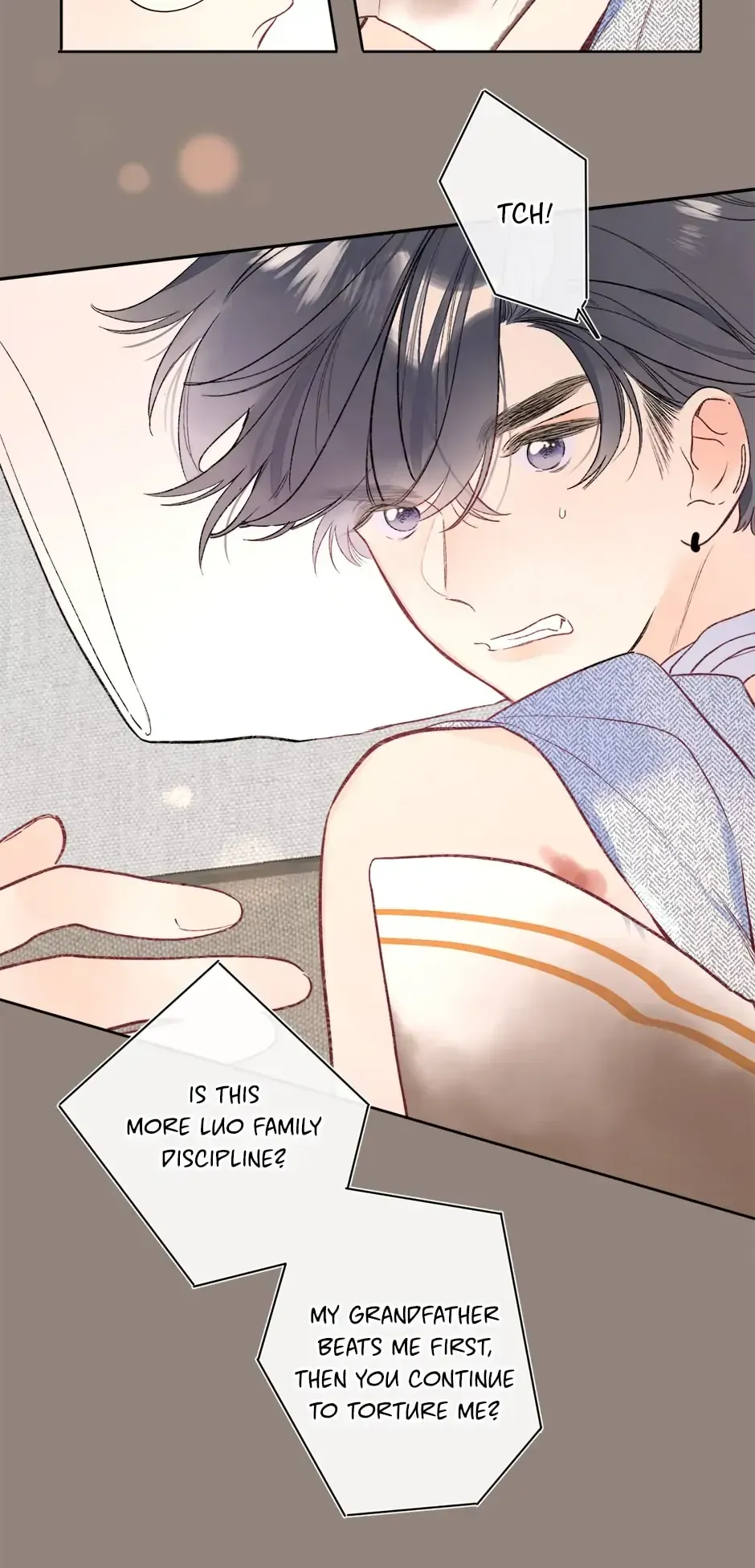 Don’t Cry Chapter 102 Online - página 4