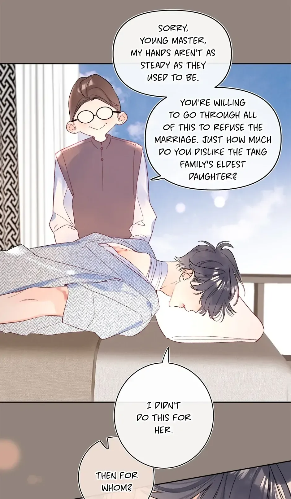 Don’t Cry Chapter 102 Online - página 5