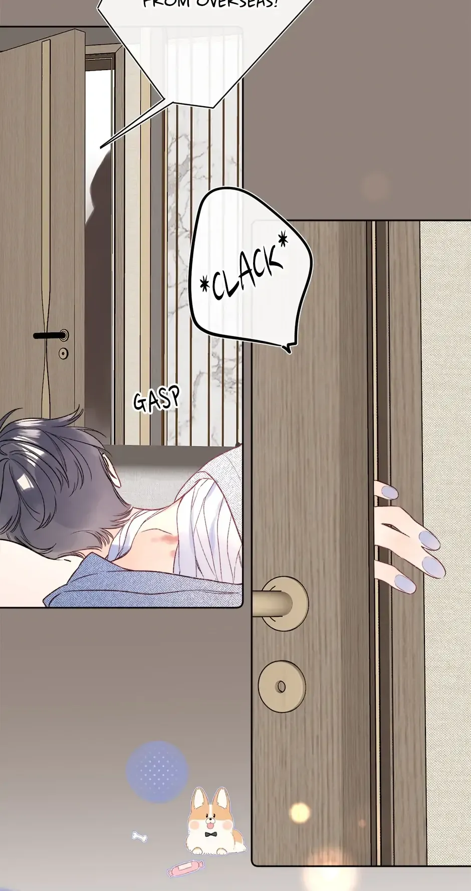 Don’t Cry Chapter 102 Online - página 9