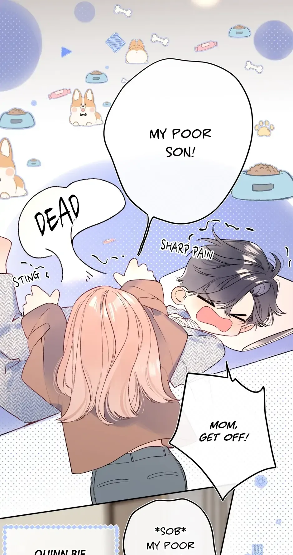 Don’t Cry Chapter 102 Online - página 10