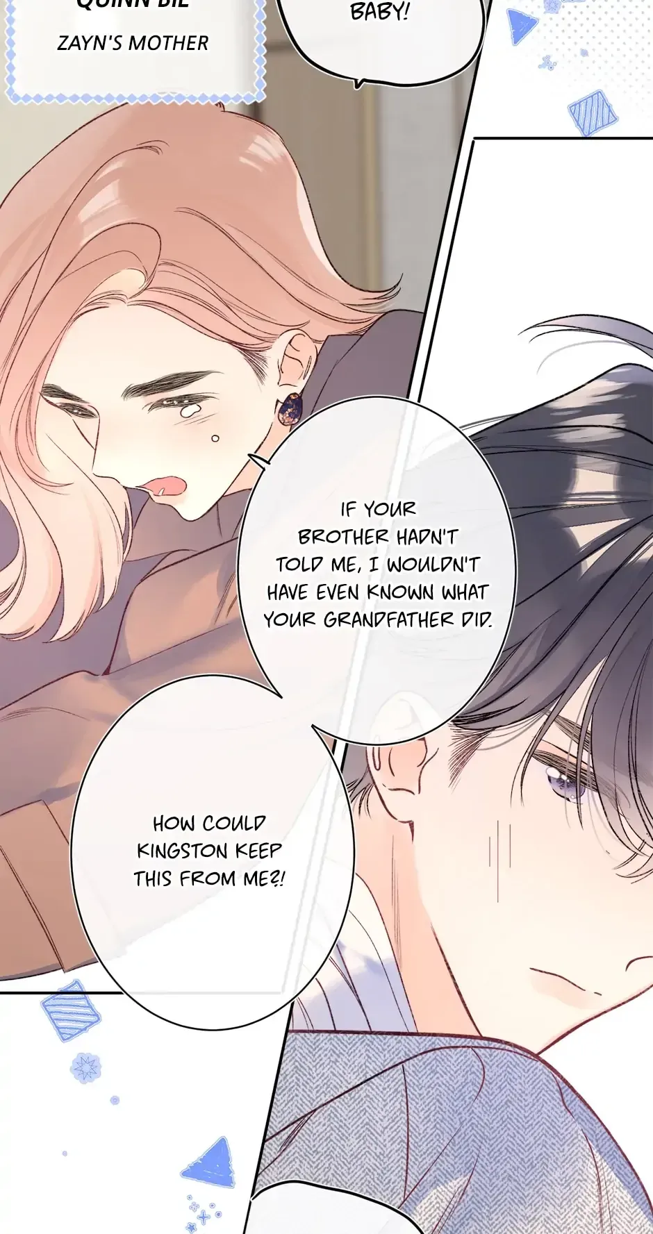 Don’t Cry Chapter 102 Online - página 11